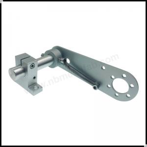 Adjustable Combination Type Encoder Mounting Bracket