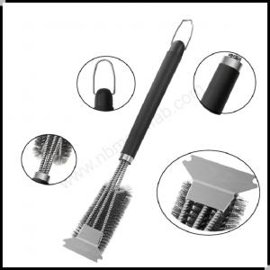 Amazon Hot Sale Barbecue Wire Steam Cleaner