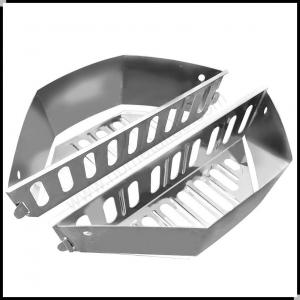 Charcoal Basket- BBQ Grilling Accessories for Grills