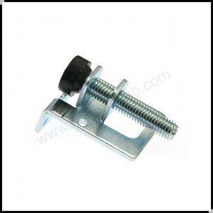 Cabinet Leveler Mounting Bracket Adjustable Leg