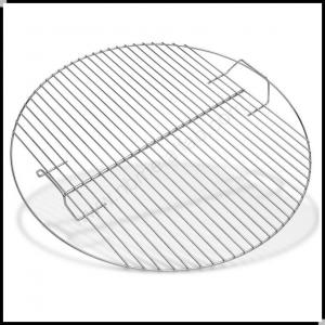 Cooking Grate Silver For BBQ Grill Grate