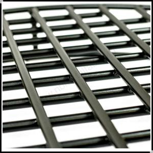 Fire Pit Grate Round Steel Grate for Outdoor
