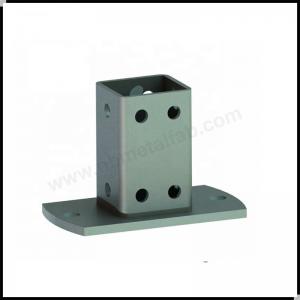 Metal Framing Base Mount Bracket