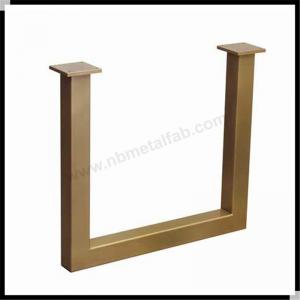 Gold Metal Furniture Legs - Furniture Designs Sofa Feet