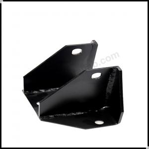 High Quality Sheet Metal Stamped Welded Bracket