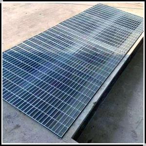 High quality grate flooring Factory