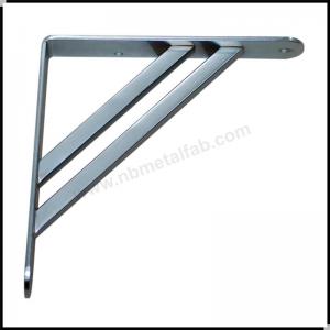 Metal Cabinet Shelf Bracket Parts