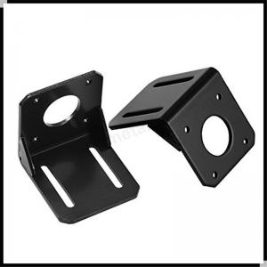 Stainless Steel Motor Mount Bracket for Stepper
