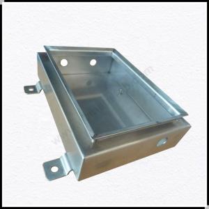 OEM electrical control metal box junction boxes