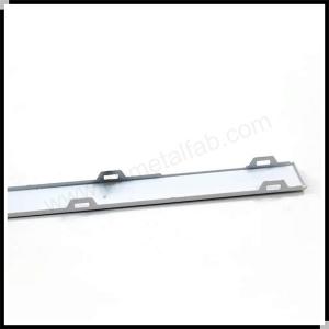 Refrigerator False Beam Main Body Large Stamping