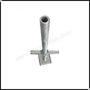 Scaffolding Hollow Pipe Screw Adjustable Prop Jack