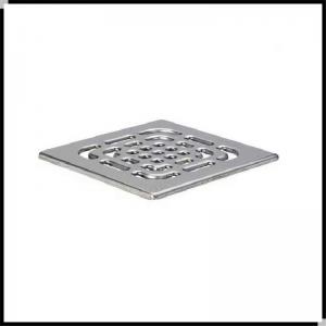 Stainless Steel Grates For Internal Water Drainage
