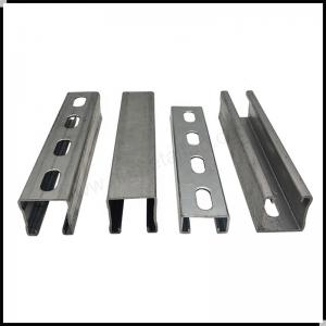 Steel Framing Made In China Sheet Metal