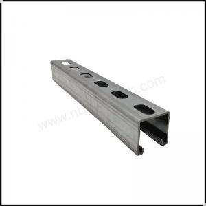 Channel Beam weight chart galvan steel channel